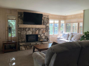 Mountainback #57, Den Mammoth Lakes